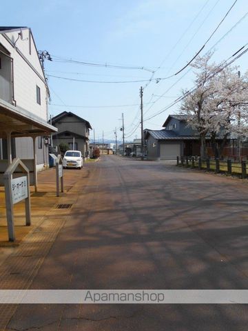 ジ・オークIの周辺写真