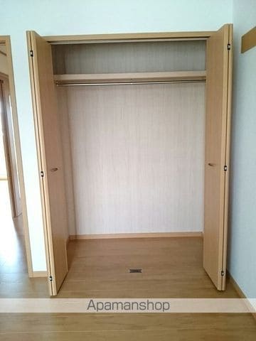 ジュラーレIの内装写真