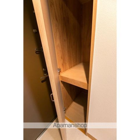 セレーノ品川の内装写真
