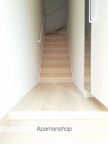 フェアリーシュナの内装写真