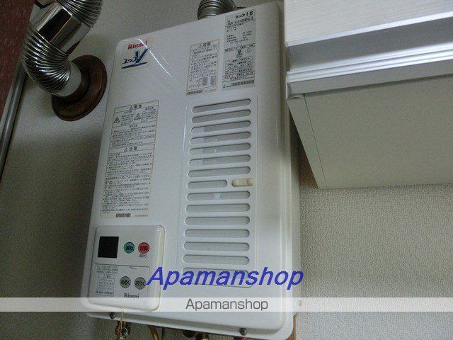 コーポ金沢の内装写真