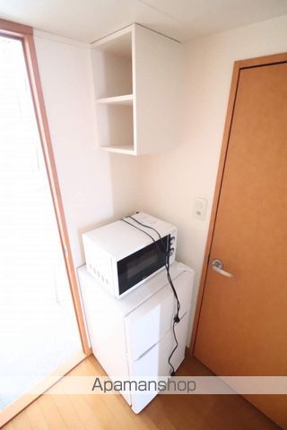 レオパレスJPIIの内装写真
