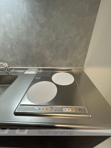ベイルーム辻堂の内装写真