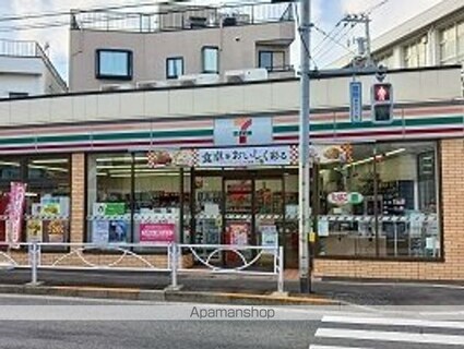 ルソレイユ[1DK/31.76m2]の周辺6