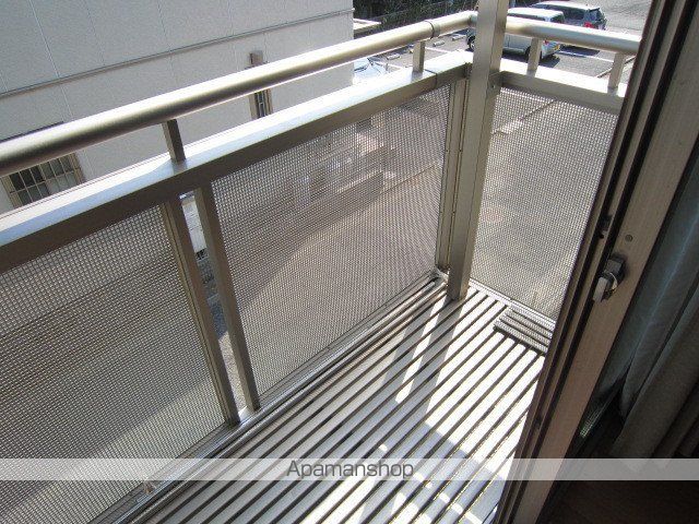 長持貸家の内装写真