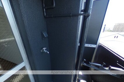 クレメント南宝永[1K/25m2]の内装4