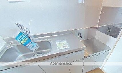 サンマルコ英[1DK/33.12m2]の内装4