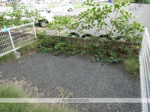 稲荷ヴィレッジの内装写真