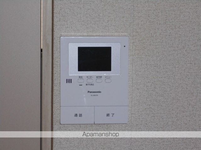 ファミール末吉の内装写真
