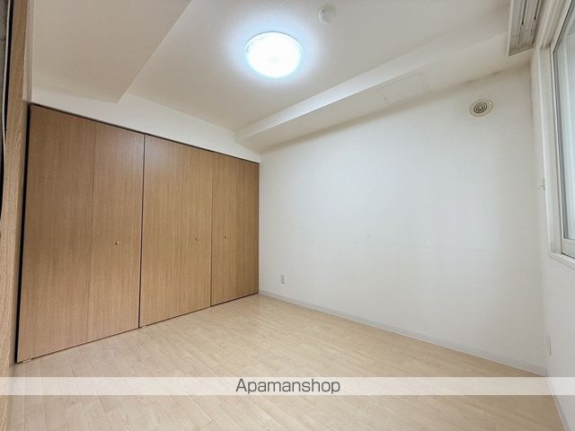 プレステージ知事公館の内装写真