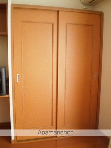 レオパレスMALIBUの内装写真