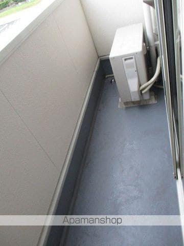 ペニーレインDの内装写真