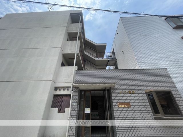 メゾン稲津 Iの外観写真