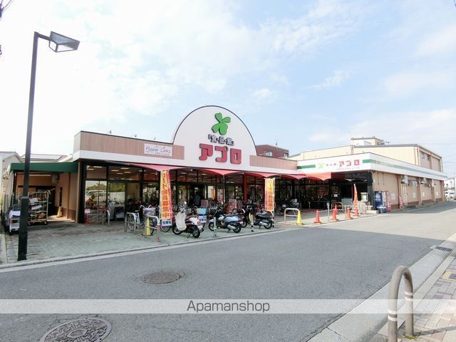 フジパレス堺もずV番館の周辺写真