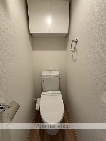 SERENITEHIGASHIUMEDAALIEの内装写真