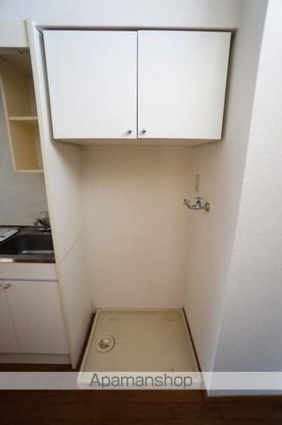 FOR RENT M1の内装写真
