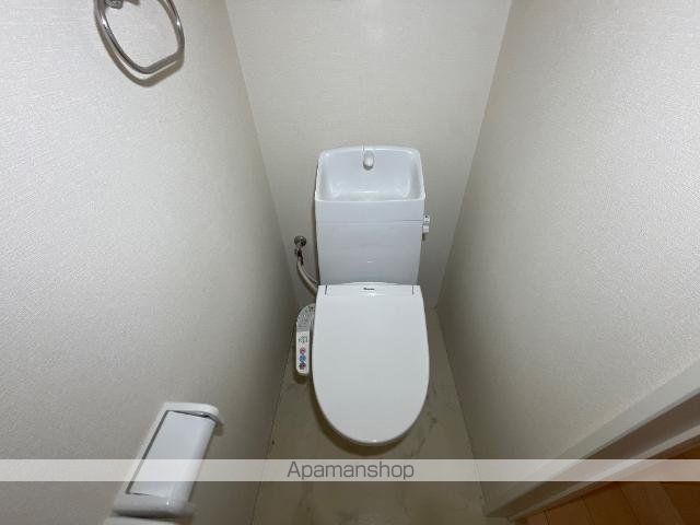 エトワールIIの内装写真