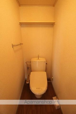 グリーンヒルズ・Gの内装写真