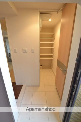 エスティメゾン大井仙台坂の内装写真