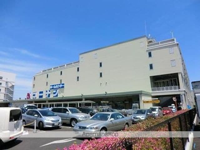 ハウスメモリアル7の周辺写真