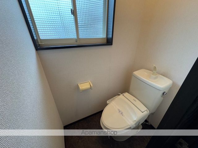 サンライズハイツA棟の内装写真