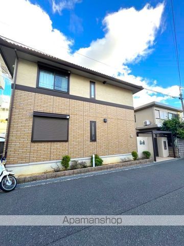 シャルマン シャトレーの外観写真