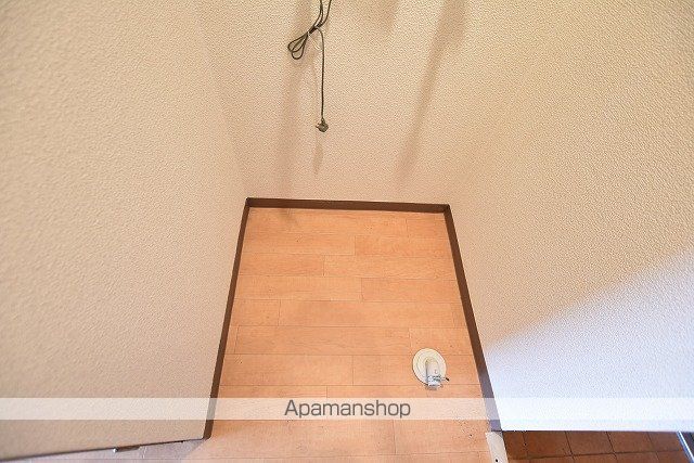 グランドール北30の内装写真