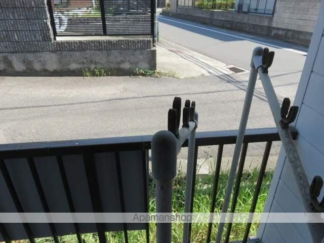 曽我部ハイツ B棟の内装写真