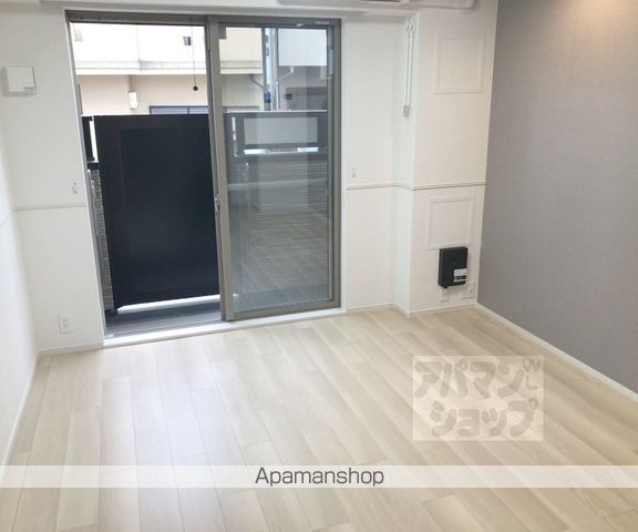 オーサムヴィレッジ京都桂の内装写真