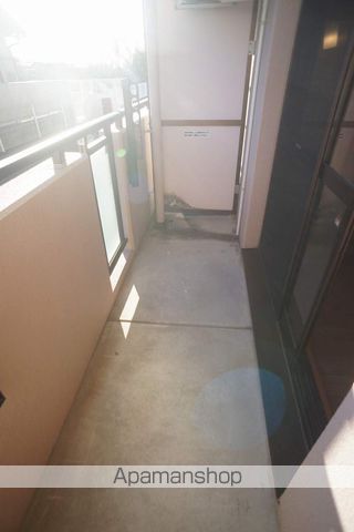 モンブランの内装写真