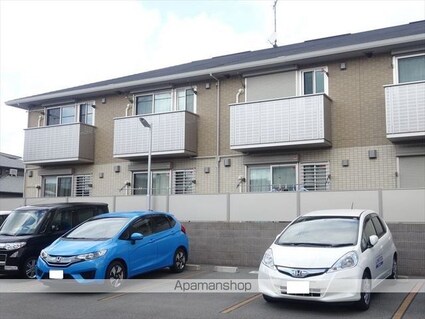 和歌山県和歌山市和歌浦東２丁目[1R/33.61m2]の外観4