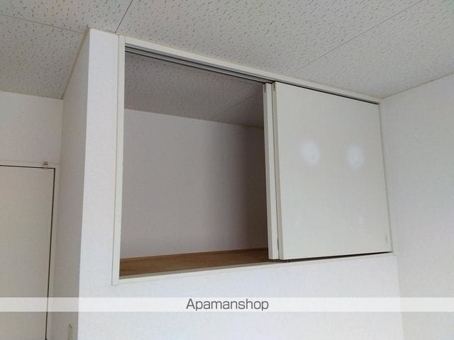 レオパレスエポックIの内装写真
