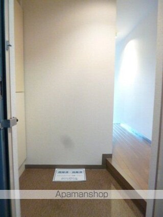 東京都世田谷区上祖師谷１丁目[1R/18.25m2]のトイレ