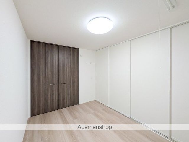 LA MAISON 塚口の内装写真