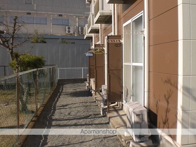 レオパレスカルチェの内装写真