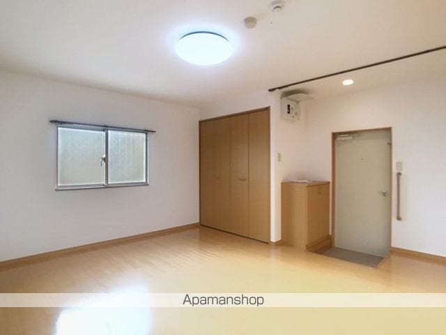 城山コーポ出会い坂の内装写真