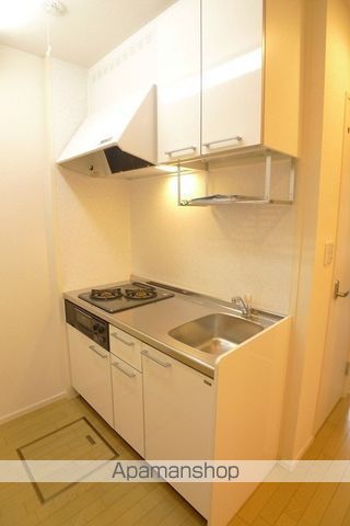 メゾンウィステリアの内装写真