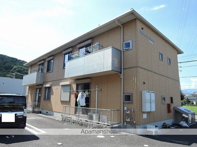 パルティール大中里A