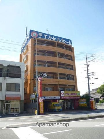 ふぁみーゆ吹屋町 201 ｜ 和歌山県和歌山市吹屋町４丁目14-3（賃貸マンション2LDK・2階・60.47㎡） その6