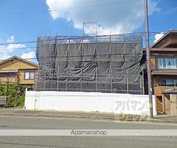 GRAMM岩倉の外観写真