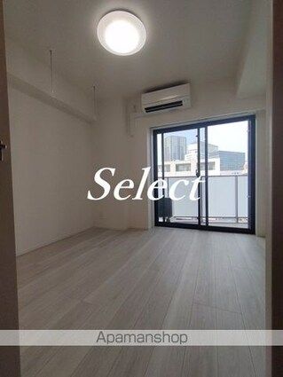 コンフォリア・リヴ横浜平沼[1K/21.12m2]の内装2