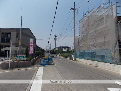 サンメモリー[1K/33.25m2]の周辺2