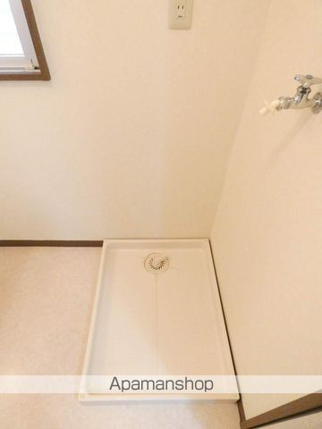 リュミエールの内装写真