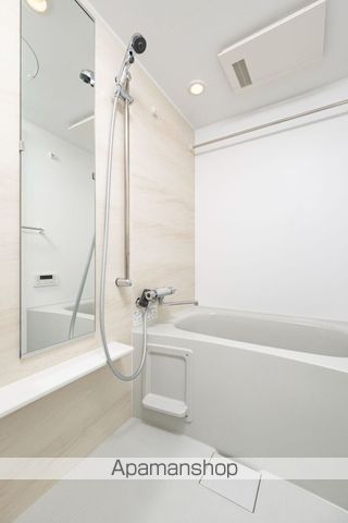 エンクレスト博多RIVERSIDEの内装写真