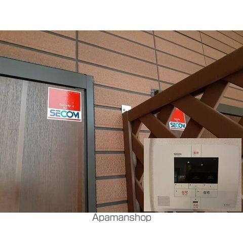 ベル シャトー Iの外観写真