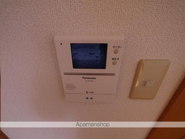 エスポワール・シャトー愛子IIの内装写真