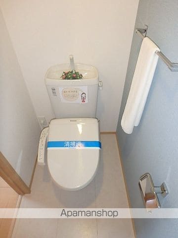 AフラッツAの内装写真