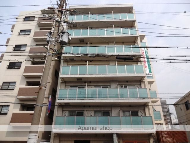 ラ・シャルム西宮本町の外観写真