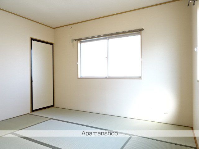 テラスハウス松下Aの内装写真