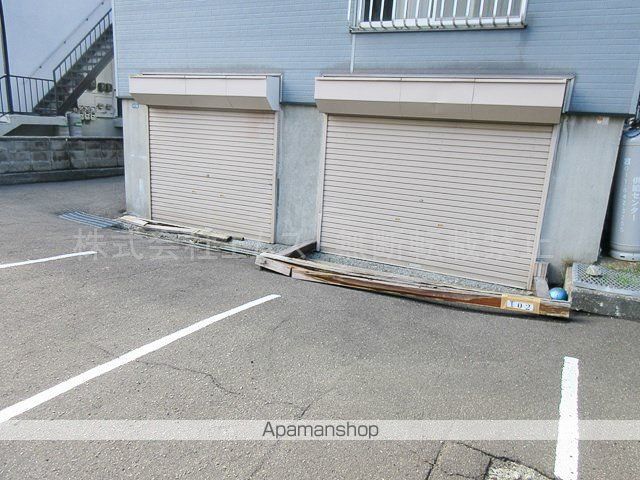 ハイツ山崎のその他写真